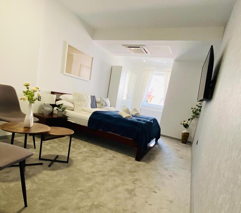 Hotel Dolce Vita Balatonkenese Extérieur photo