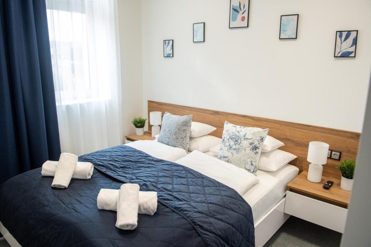 Hotel Dolce Vita Balatonkenese Extérieur photo