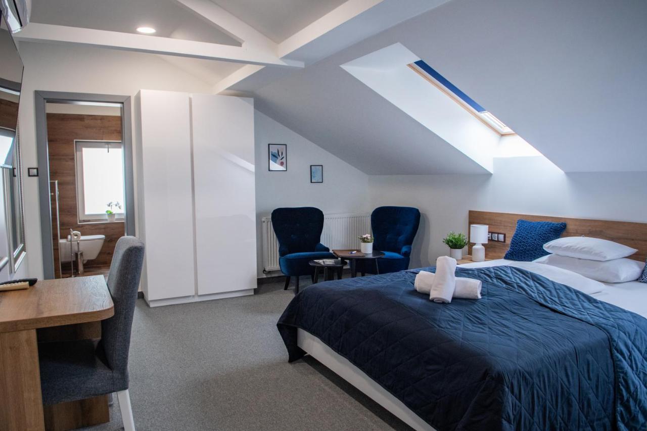 Hotel Dolce Vita Balatonkenese Extérieur photo