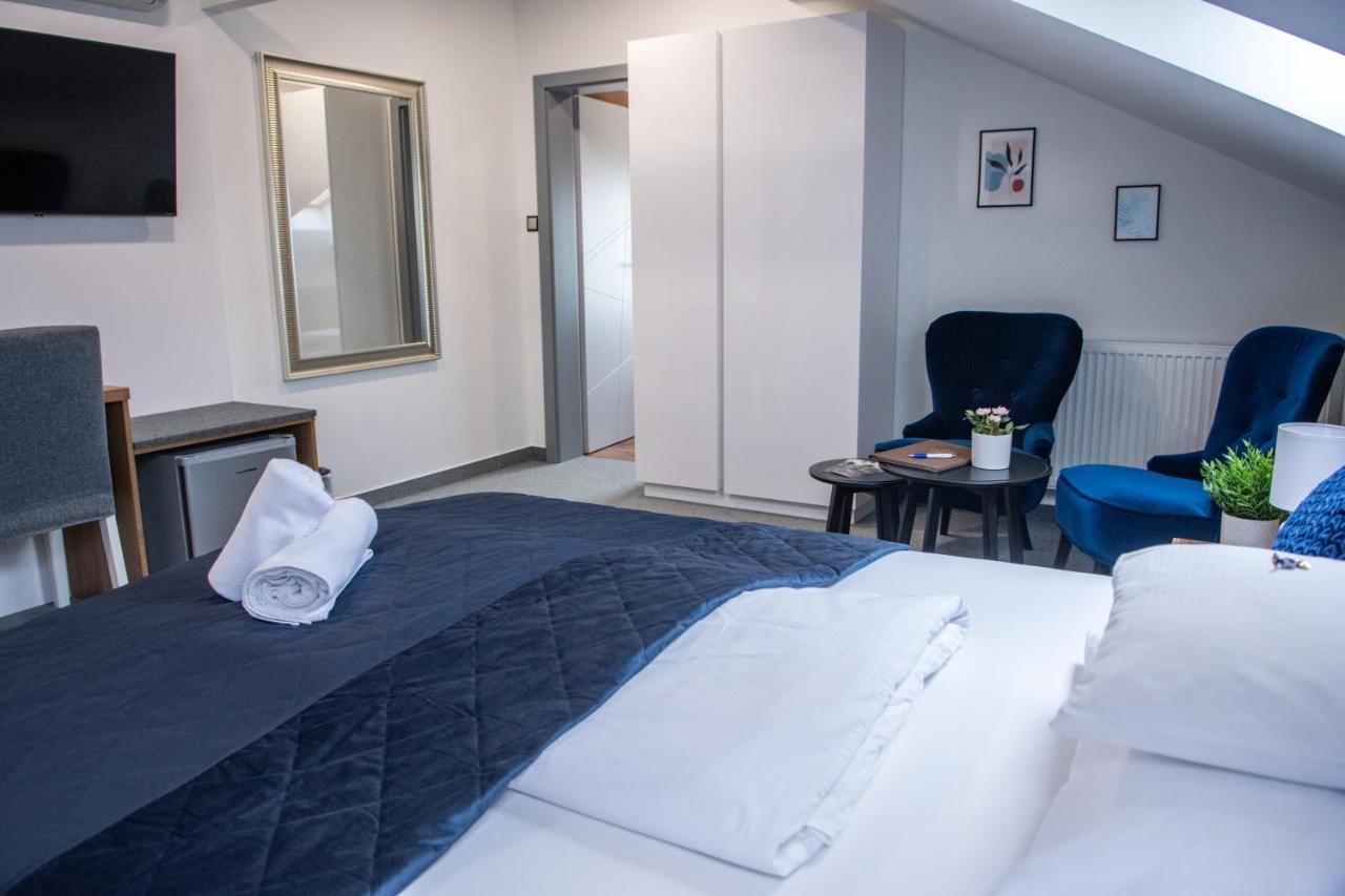 Hotel Dolce Vita Balatonkenese Extérieur photo