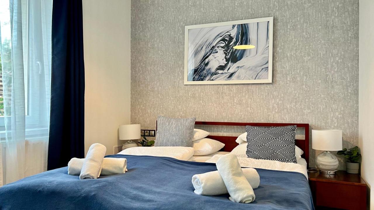 Hotel Dolce Vita Balatonkenese Extérieur photo