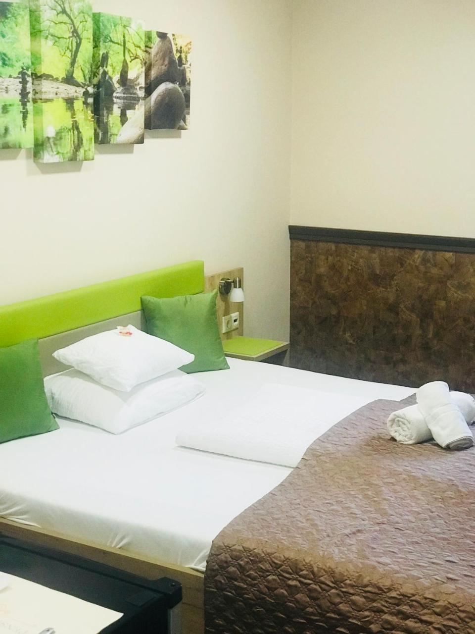 Hotel Dolce Vita Balatonkenese Extérieur photo